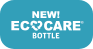 New Ecocare Bottle
