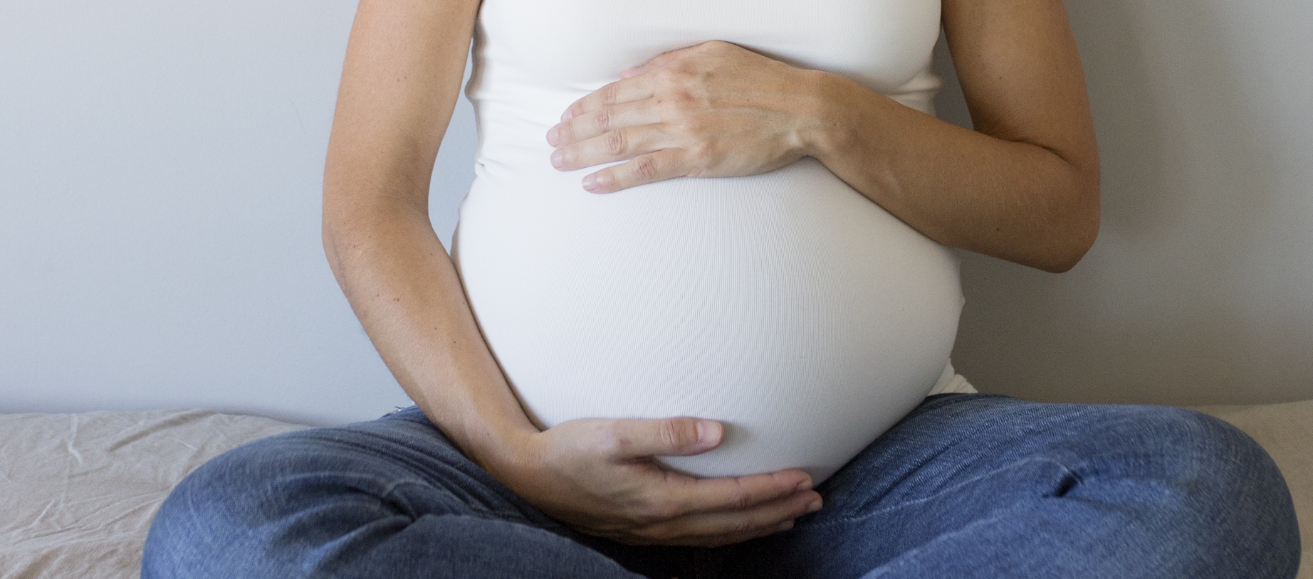 El embarazo y la acidez