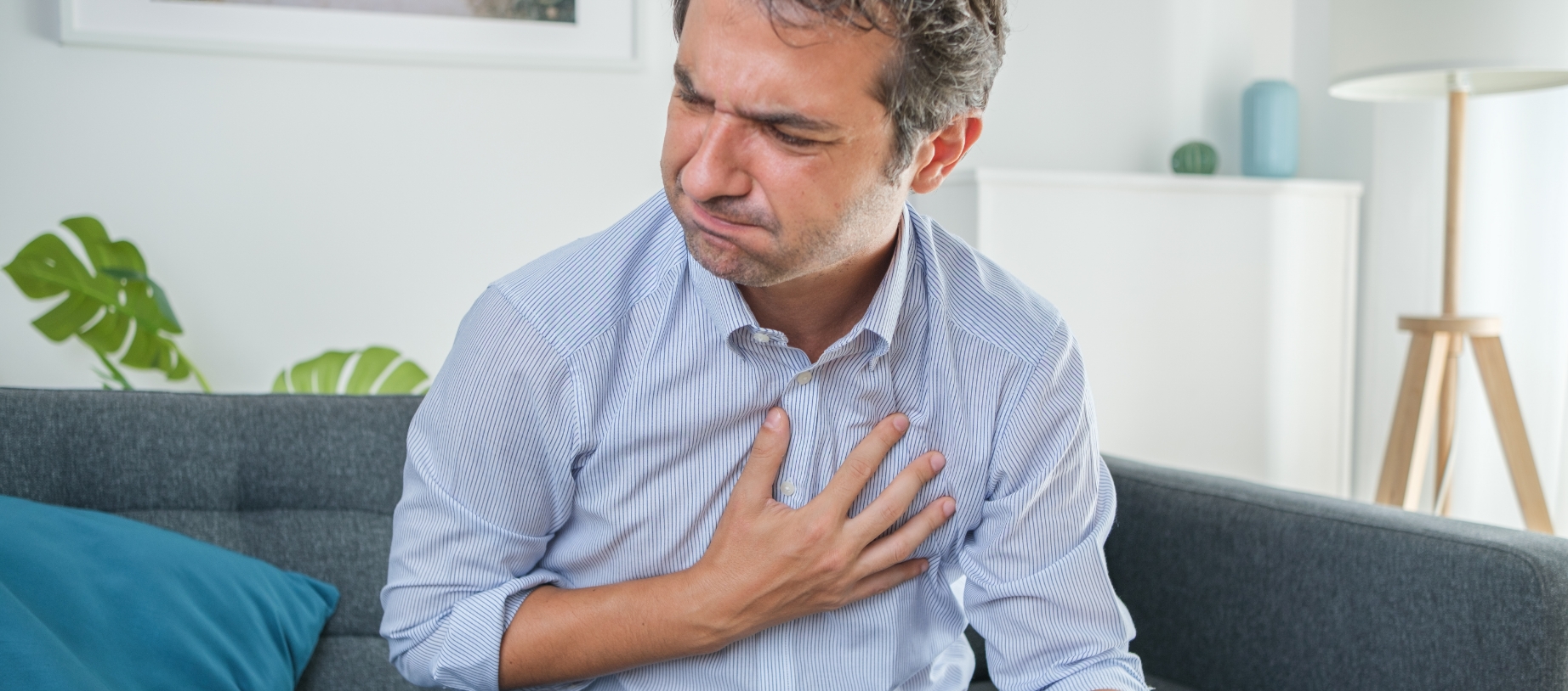 What Is Breakthrough Heartburn?