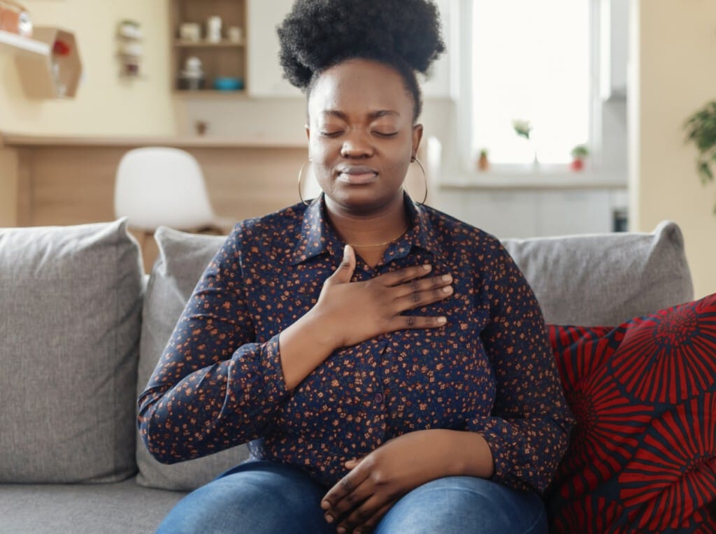 Heartburn and Gas: Symptoms & Relief | Mylanta