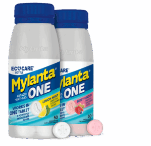 Mylanta® Liquid Antacid/Anti-Gas | Mylanta®